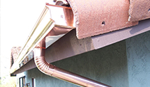 Find Gutter Contractors in St Landry Parish County